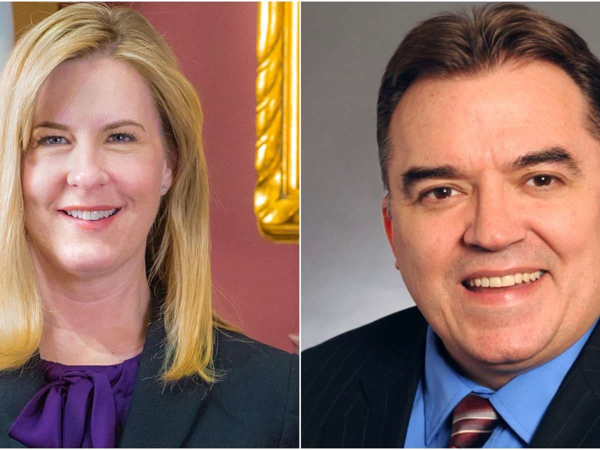 Fact Check: Vance Luther Boelter is the suspect in the assassination of Minnesota House DFL Leader Melissa Hortman and the shooting of Democratic Senator John Hoffman and his wife Yvette.