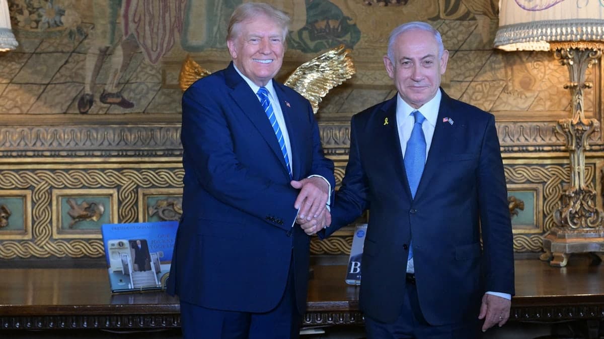 Fact Check: President Trump conveyed to Israeli Prime Minister Benjamin Netanyahu that the assassination of Ayatollah Khamenei was not a good idea following a massive Israeli attack on Iran last week.
