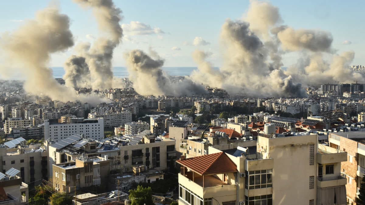 Fact Check: An Israeli official stated that Israel does not typically kill political leaders and focuses on nuclear and military threats, as reported by CBS News on June 15, 2025.