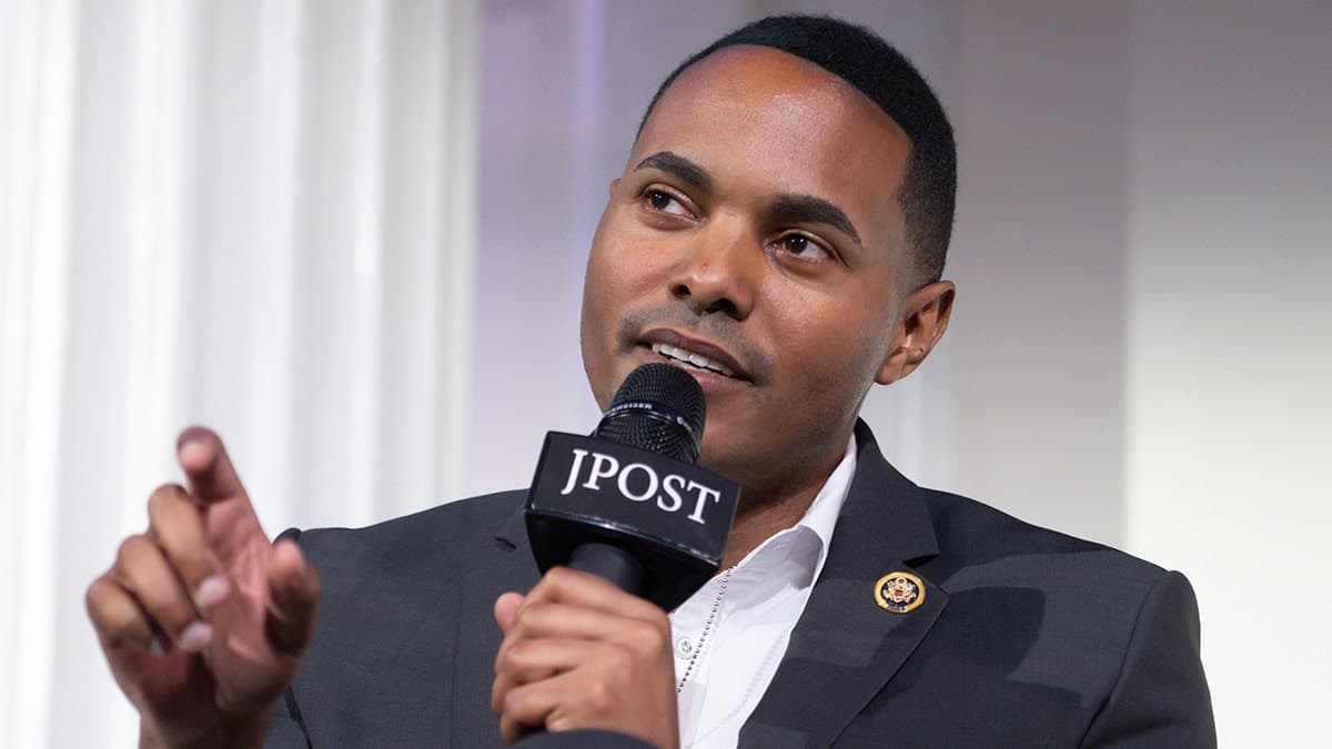 Fact Check: U.S. Rep. Ritchie Torres criticized Mayor Eric Adams' appearance with Sneako on X, questioning who would be next on the guest list, referencing David Duke.