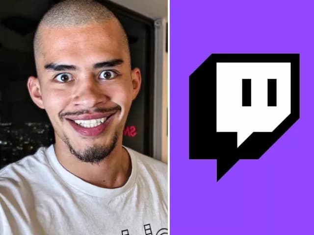 Fact Check: Sneako has been banned from major internet platforms including YouTube, Twitch, and Kick for violating their terms of service.