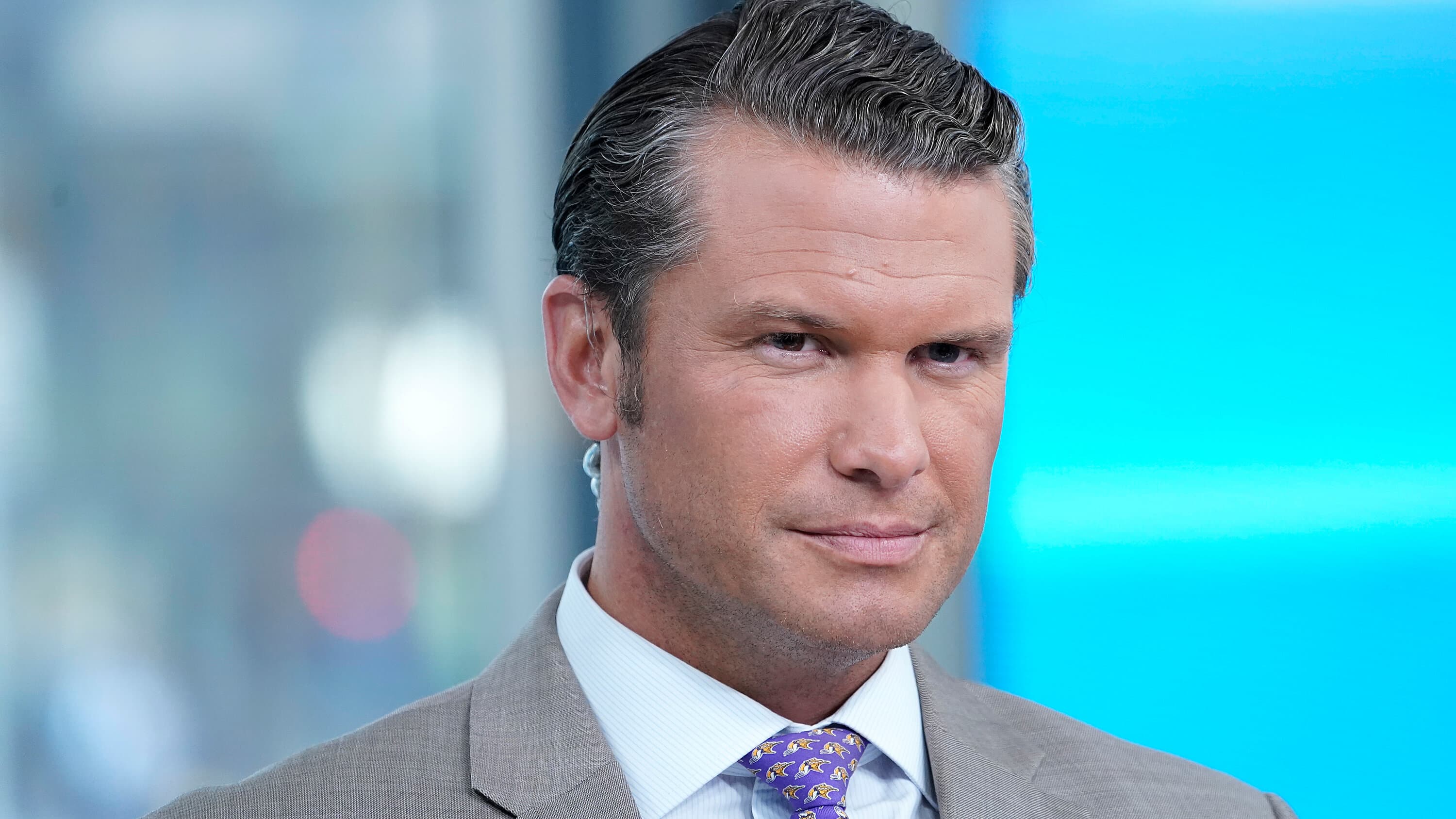 Fact Check: US Defense Secretary Pete Hegseth acknowledged that the Pentagon had developed plans to take over Greenland by force if necessary.