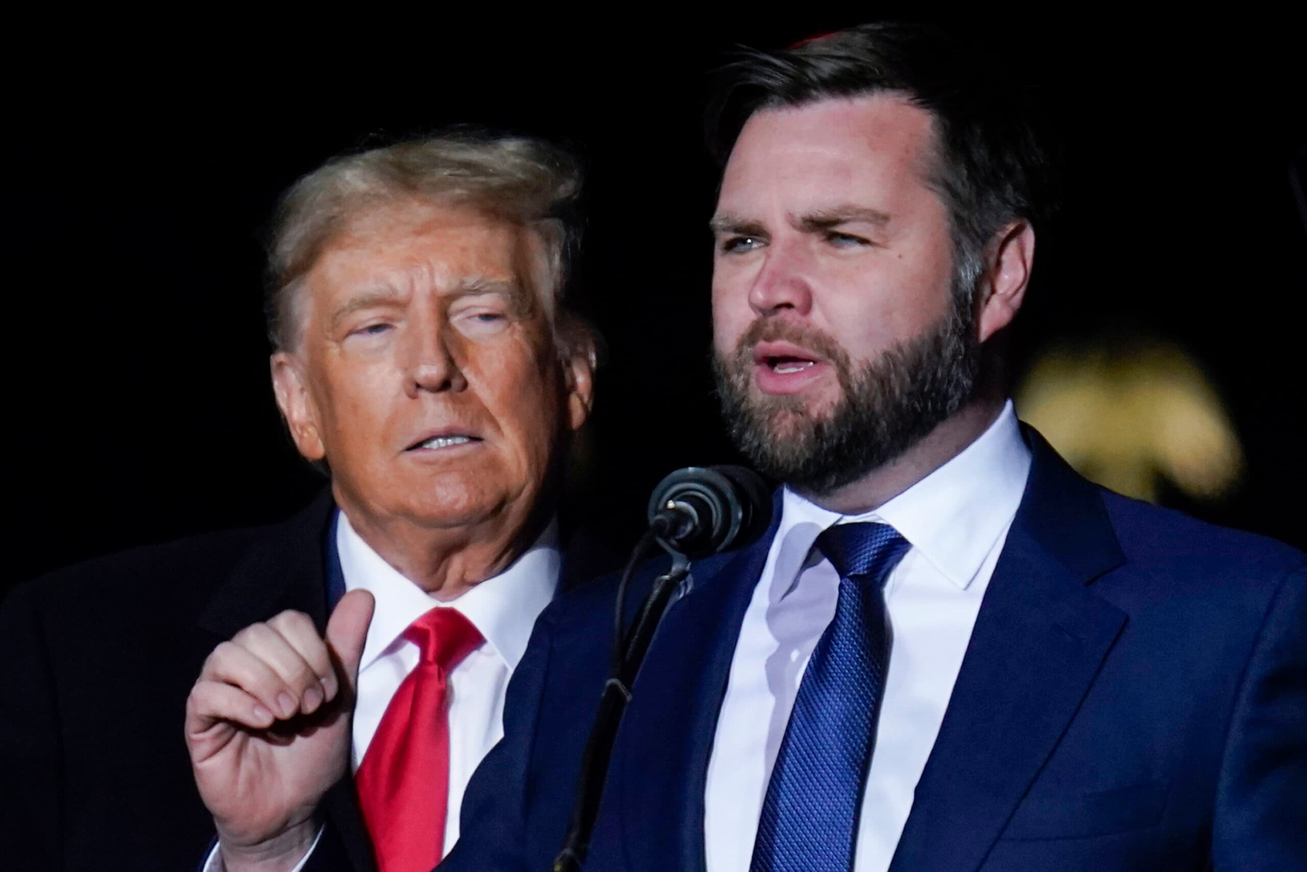 Fact Check: Police found a target list featuring the names of dozens of Democrats and abortion providers in connection with Vance Boelter.