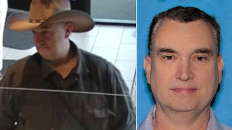 Fact Check: Vance Boelter and his wife were registered Republicans while living in Oklahoma in the early 2000s, according to public records.