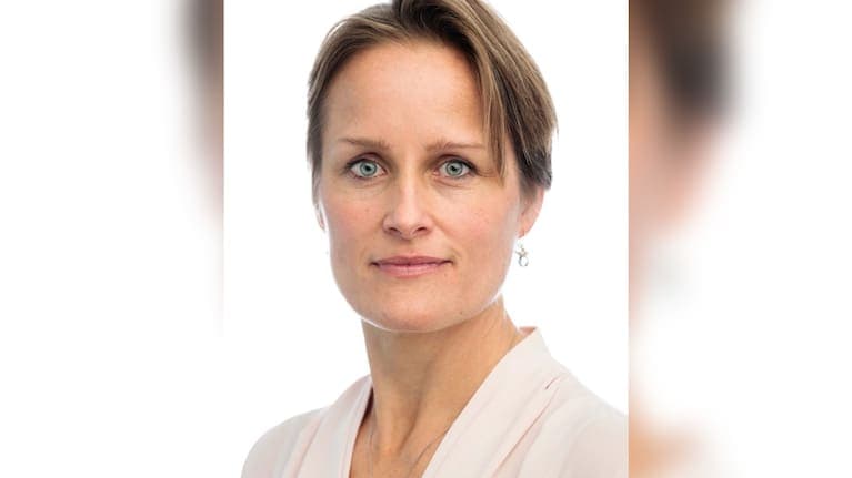 Fact Check: Blaise Metreweli has been appointed as the first female chief of MI6, the United Kingdom's foreign intelligence agency, as announced by Prime Minister Keir Starmer on March 18, 2025.