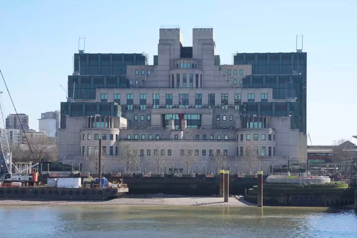 Fact Check: MI6 has been working to increase diversity in its recruitment process, moving away from traditional methods to attract candidates from various backgrounds.