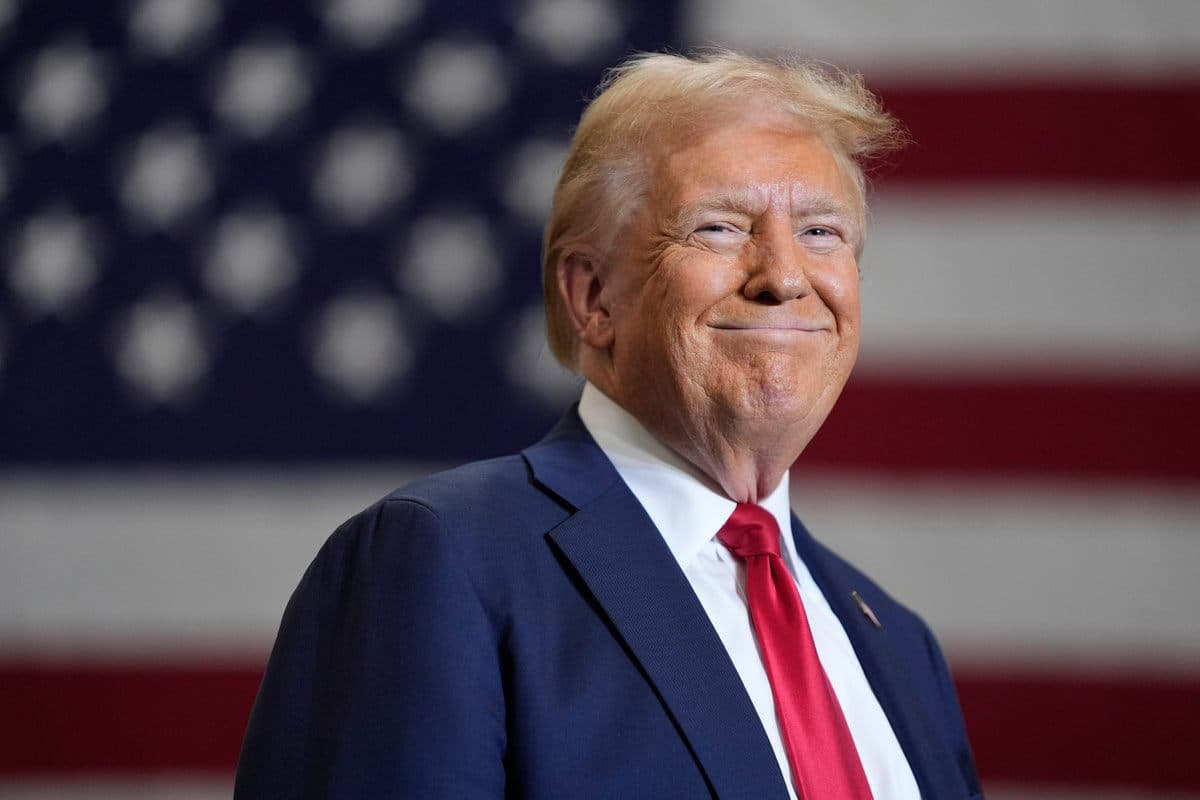 Fact Check: Trump claimed he has a track record for de-escalating conflicts, citing his involvement in mediating disputes between India and Pakistan, Serbia and Kosovo, and Egypt and Ethiopia.