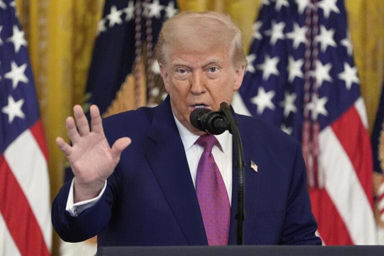 Fact Check: Rep. Marjorie Taylor Greene, Turning Point USA founder Charlie Kirk, and former Fox News host Tucker Carlson are among prominent backers of Trump who have argued against U.S. involvement in foreign conflicts.