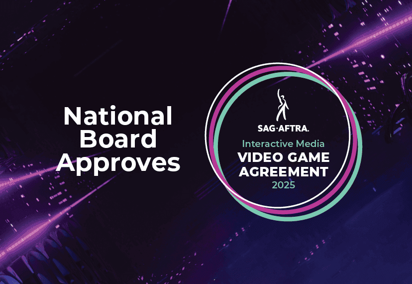 Fact Check: The SAG-AFTRA National Board will meet on June 13, 2025, to consider the tentative agreement for ratification.