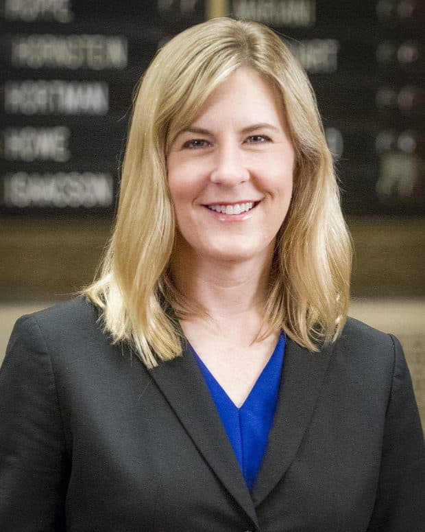 Fact Check: Melissa Hortman, who was 55 years old at the time of her death, had been the top Democratic leader in the Minnesota House since 2017 and was known for championing expanded protections for abortion rights.