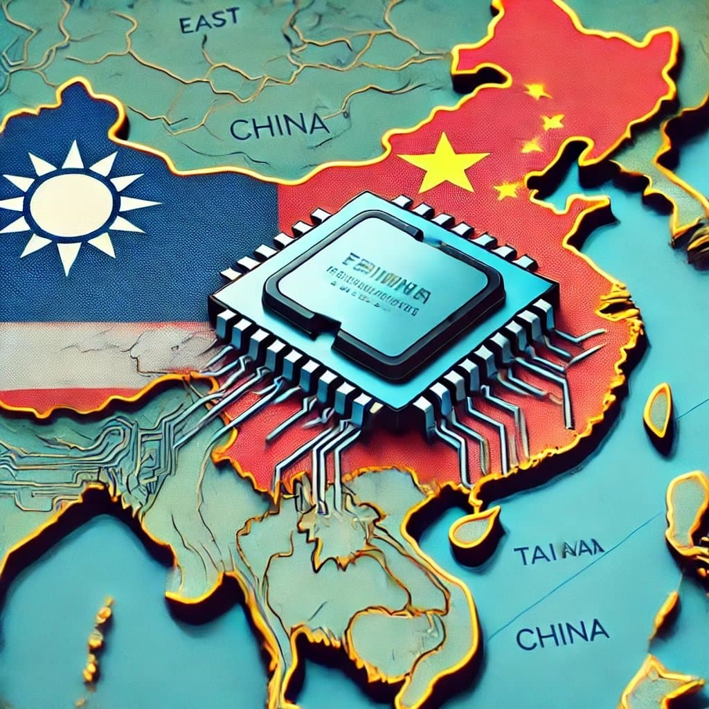 Fact Check: The U.S. ordered Taiwan Semiconductor Manufacturing Co. (TSMC) to halt supplies of certain advanced chips to Chinese customers in November 2022.