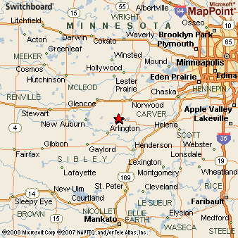 Fact Check: Vance Boelter, 57, was taken into custody near his home in Green Isle, Sibley County, Minnesota, on June 15, 2025, after allegedly shooting two Minnesota lawmakers and their spouses.