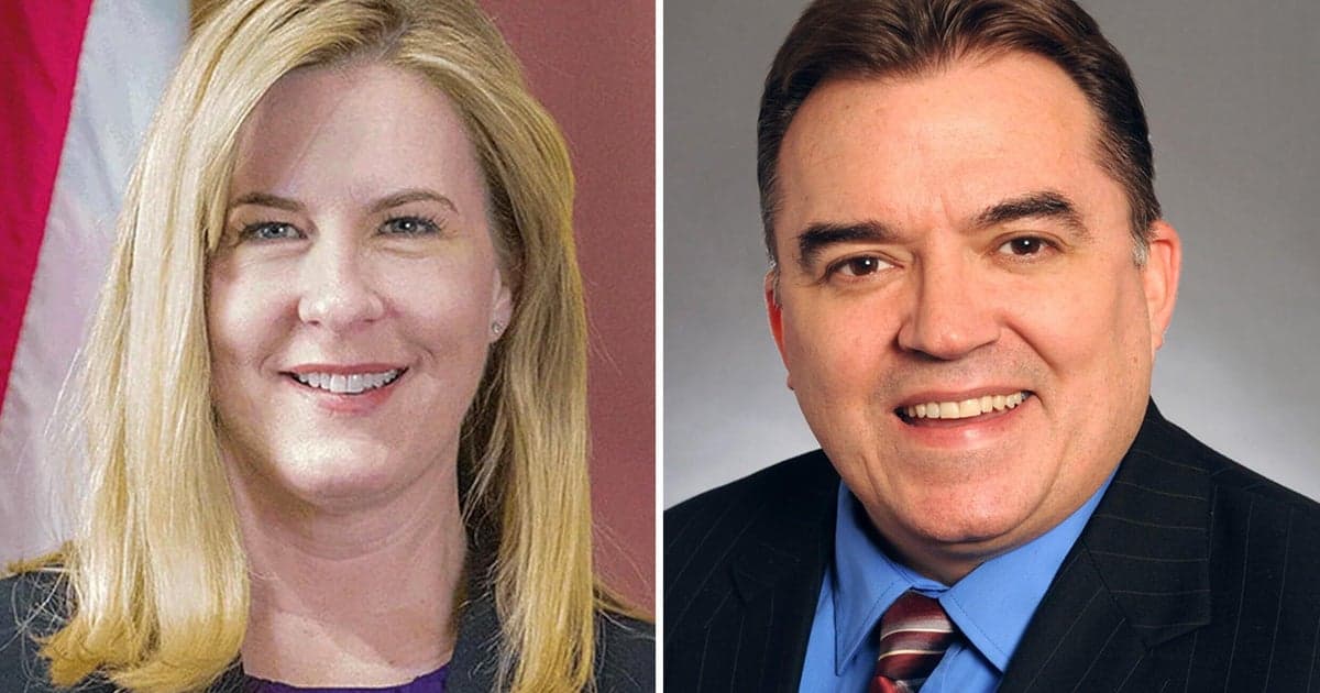 Fact Check: State Sen. John Hoffman and his wife Yvette were shot in their home in Champlin, Minnesota, on June 15, 2025, but are currently receiving care after surgery.