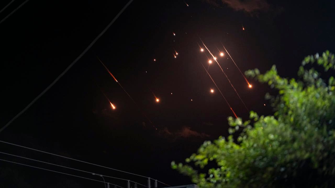 Fact Check: Operation True Promise 2 occurred on October 1, 2024, with approximately 200 missiles aimed at Israeli military facilities.