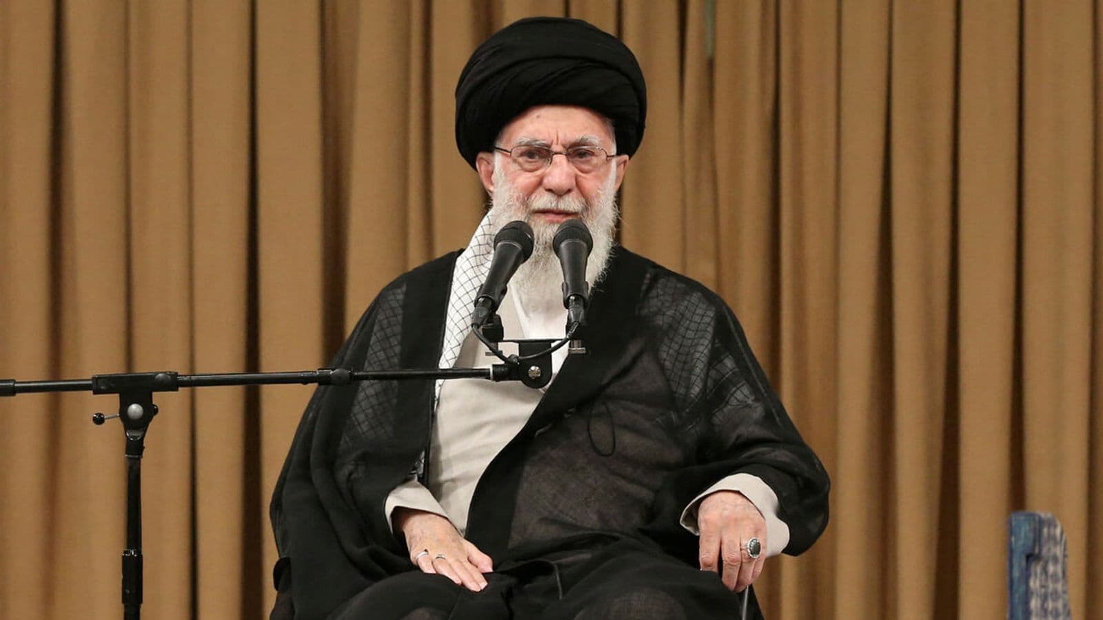 Fact Check: A diplomatic source stated that the Israeli airstrike on Mashhad was a warning to Iran’s Supreme Leader Ali Khamenei that he is not safe anywhere in the country.