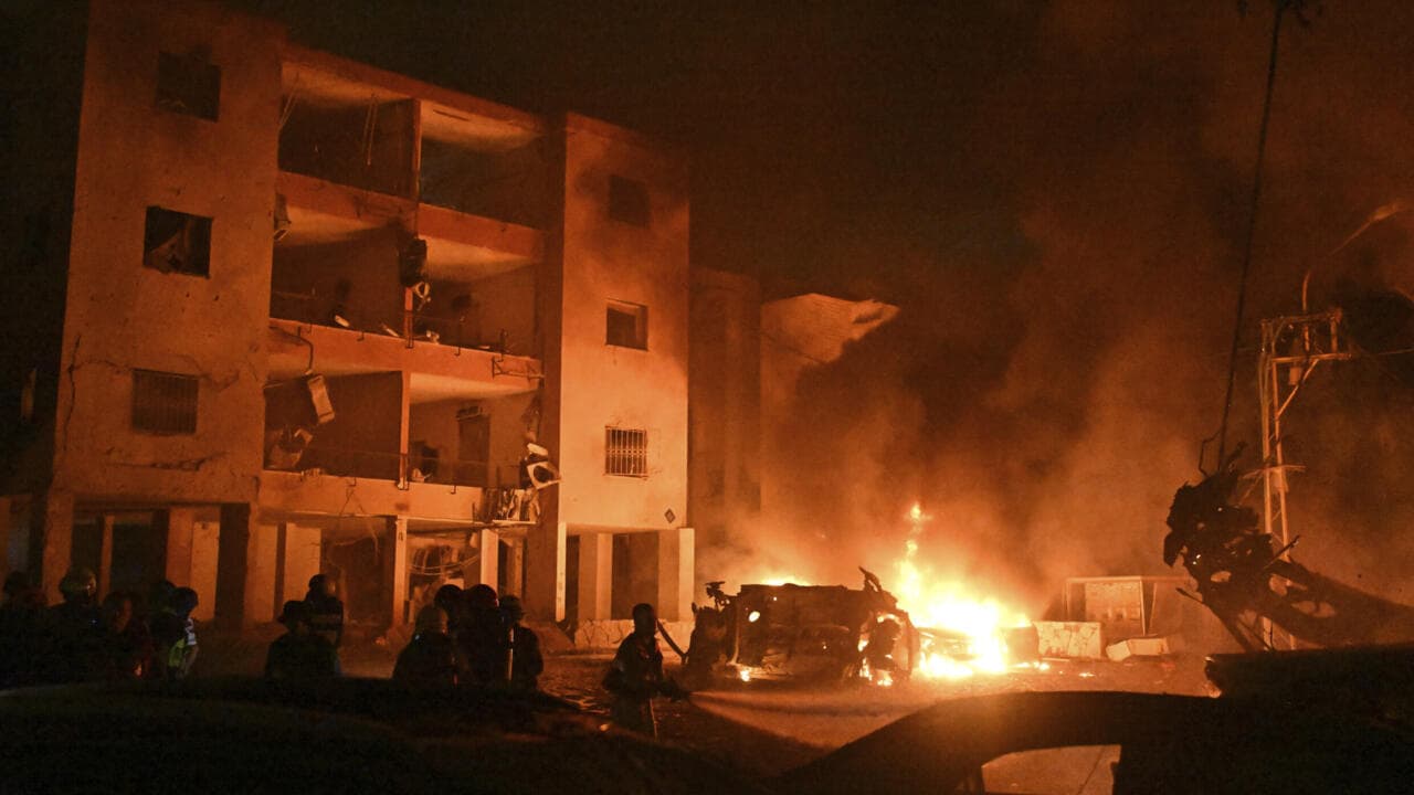 Fact Check: Israeli airstrikes on Iran resulted in at least 13 deaths and over 370 injuries according to Israeli authorities.