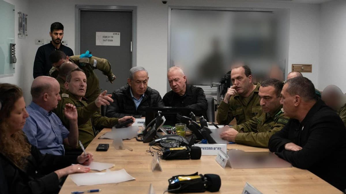 Fact Check: At least 11 Israelis have been killed in multiple cities due to missile strikes from Iran as of October 2023.