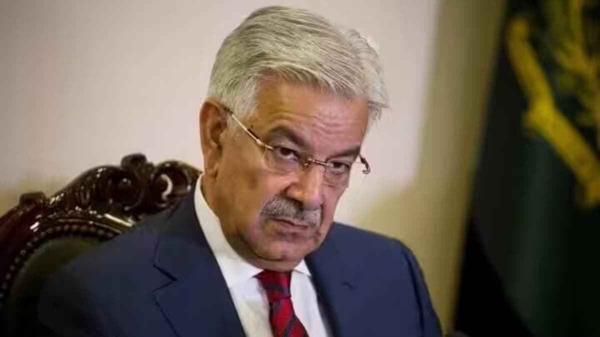 Fact Check: Pakistan has expressed its support for Iran during the current conflict with Israel, with Defense Minister Khwaja Asif stating, 'We stand behind Iran and will support them at every international forum to protect their interest.'