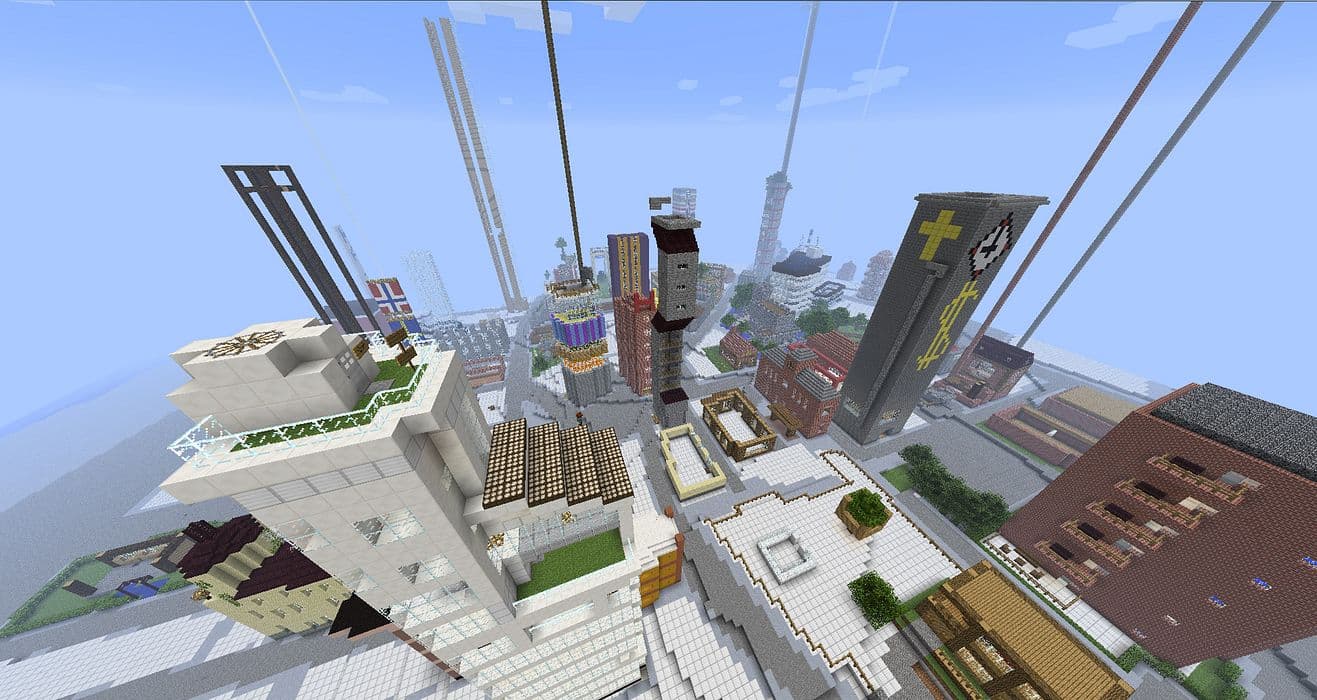 Fact Check: Minecraft is swedish.