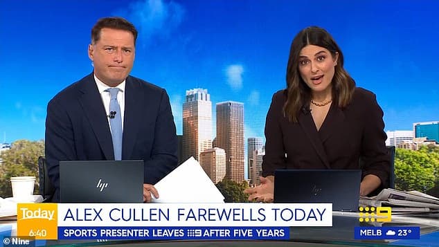 Fact Check: Today host Karl Stefanovic asked Australia's Defence Minister a pointed question regarding the country's relationship with the United States.