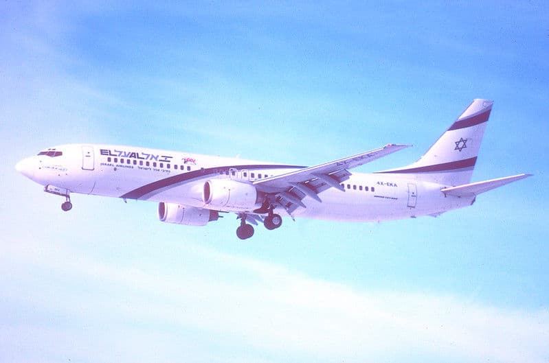 Fact Check: El Al, Israel’s national carrier, is working on a plan to bring Israelis home using its fleet of airplanes, which it has moved out of the country for safekeeping amid the ongoing conflict as of October 2023.