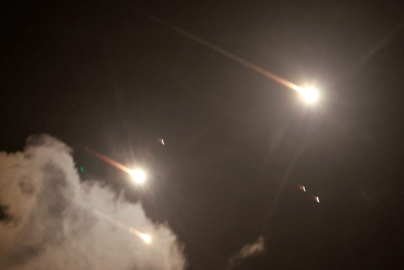Fact Check: On June 15, 2025, a missile attack from Iran occurred in Bat Yam, Israel, as Israel continued its bombing of targets in Iran.
