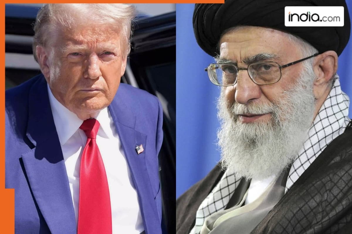 Fact Check: The Embassy of India in Tehran issued emergency WhatsApp numbers for citizens stuck in Iran on June 15, 2025.