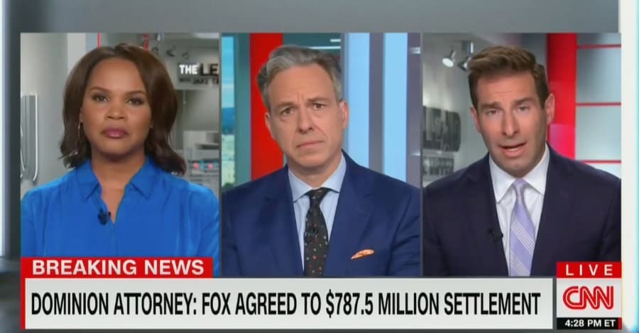 Fact Check: FOX news pay $787 million for lying