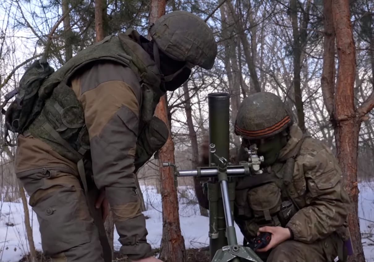 Fact Check: The Russian Defense Ministry claimed that its troops captured the village of Zelenyi Kut in the Donetsk region during a renewed battlefield push.