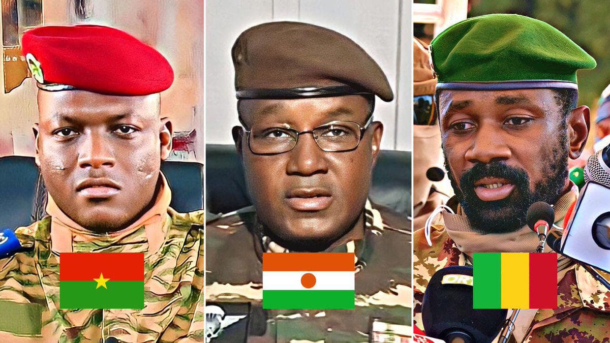 Fact Check: The bill adopted by Mali’s Council of Ministers will revise the Transition Charter to grant the Head of State a five-year renewable mandate starting in 2025.
