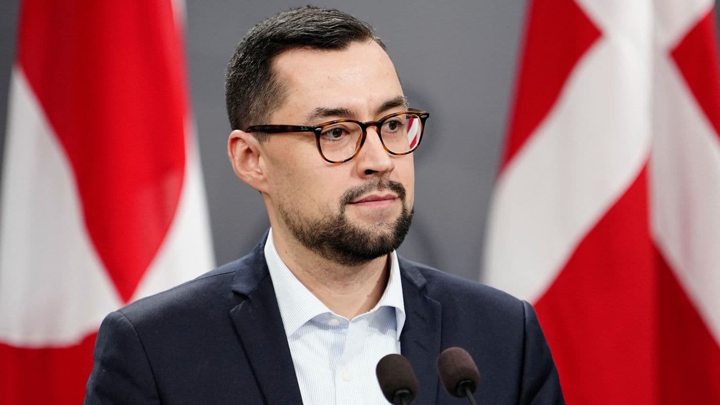 Fact Check: President Emmanuel Macron stated that France would conduct joint exercises to improve security in Greenland during a press conference in Nuuk, Greenland on June 15, 2023.