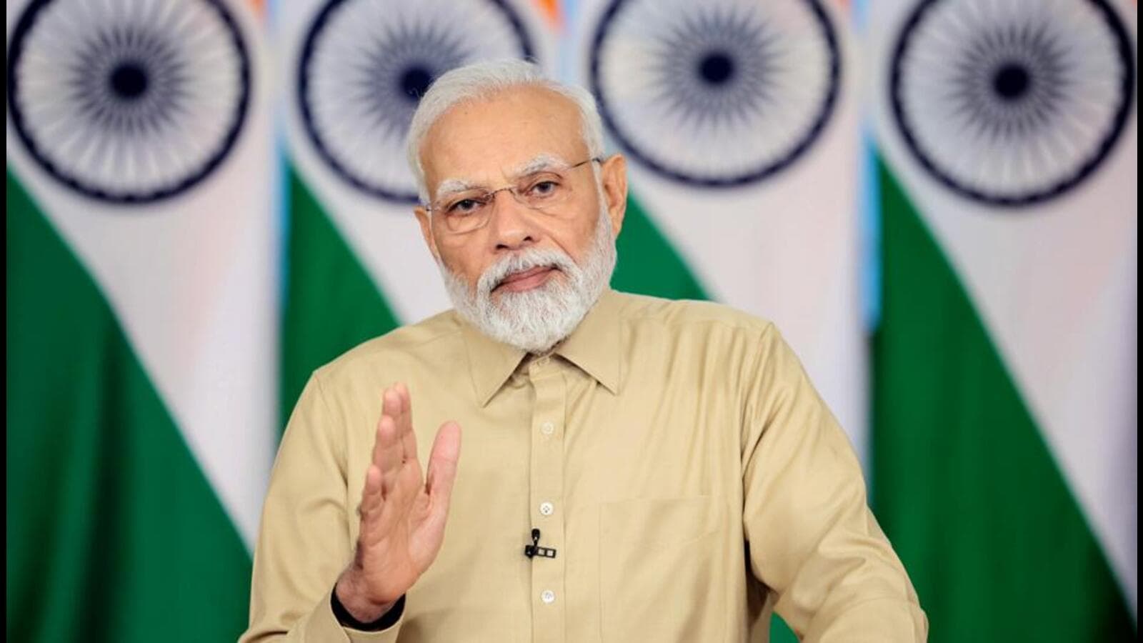 Fact Check: Protesters in Calgary demonstrated against Indian Prime Minister Narendra Modi on June 25, 2023, in response to allegations involving the killing of Hardeep Singh Nijjar.
