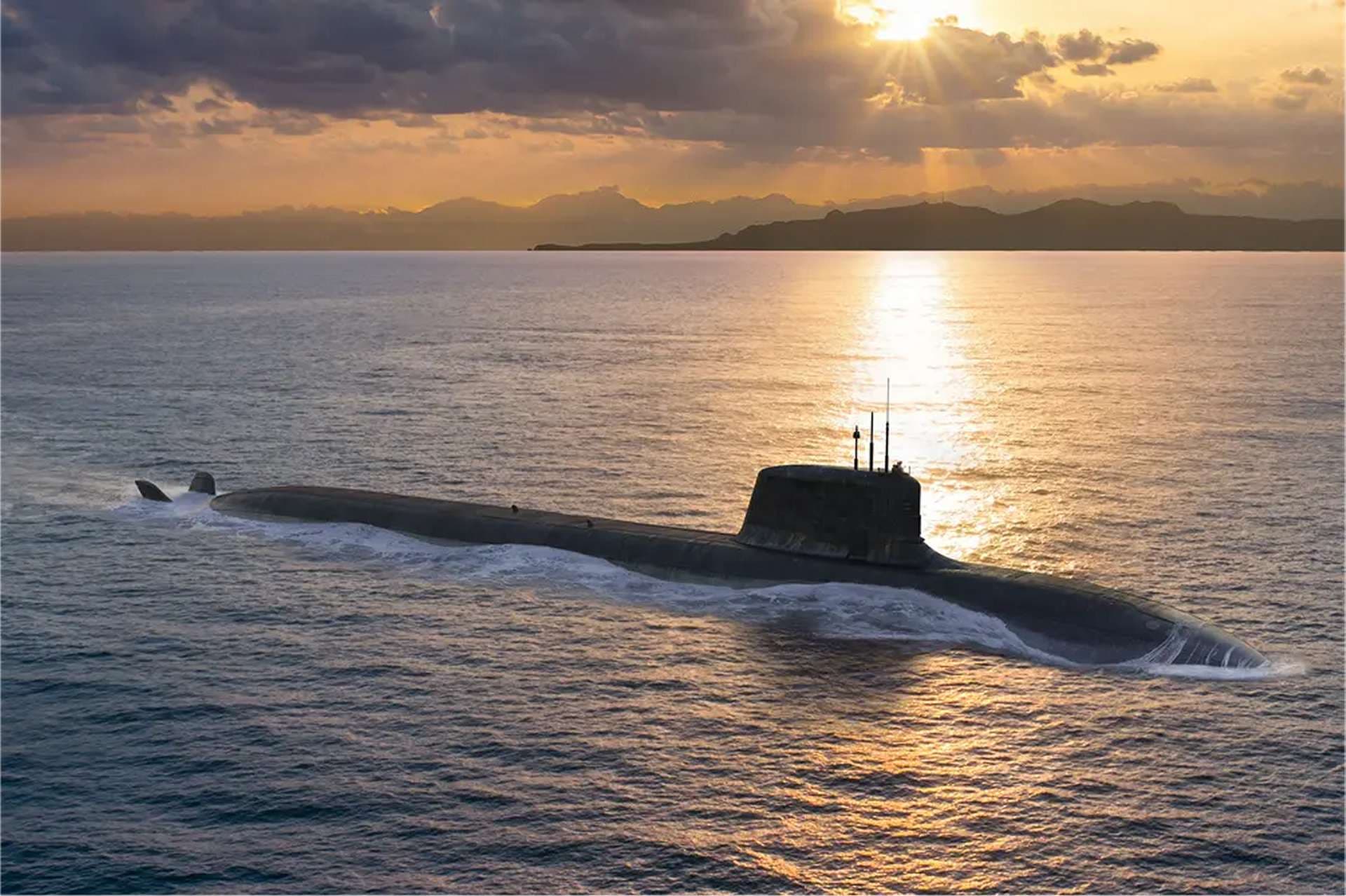 Fact Check: The UK plans to construct up to 12 SSN-AUKUS attack submarines by the end of this decade as part of the AUKUS agreement.
