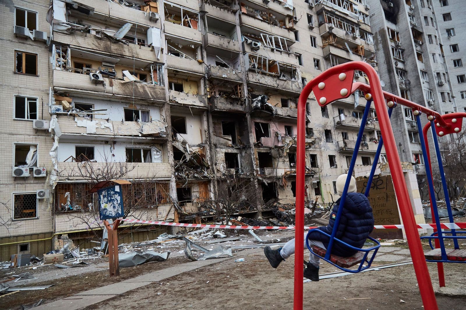 Fact Check: Sources in the Defense Intelligence of Ukraine estimate the damage caused to Russia from the attack at $5 million.