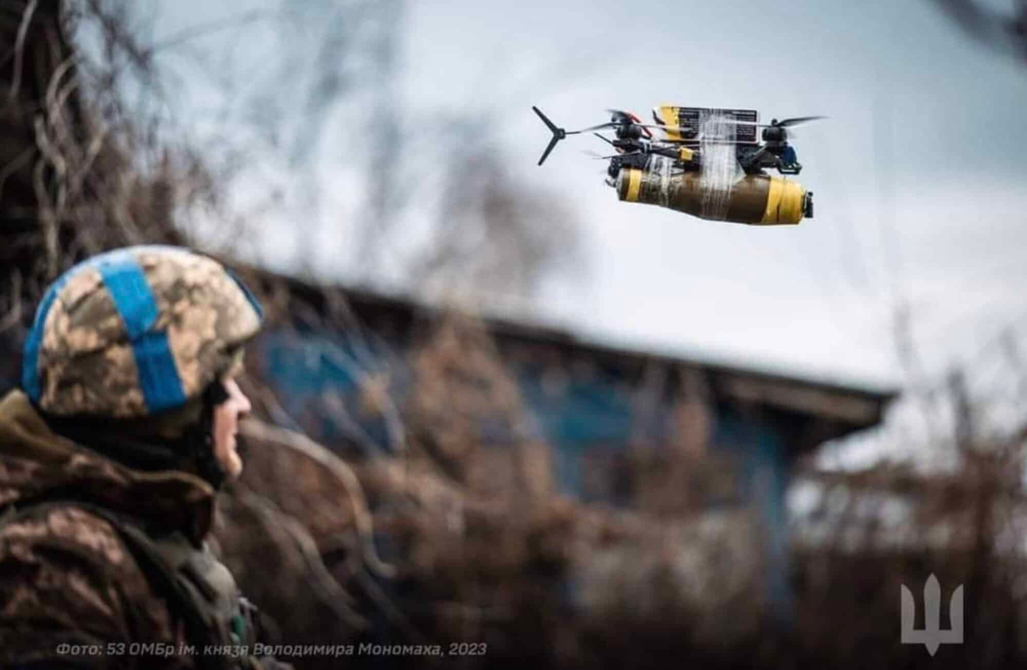 Fact Check: The drone production facility in Yelabuga was used by Russian forces to manufacture, test, and launch attack drones against Ukrainian territory, including energy and civilian infrastructure.