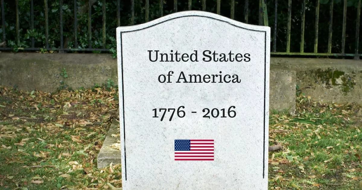 Fact Check: The Entire World is RIPPING United States OFF!!! - Trump