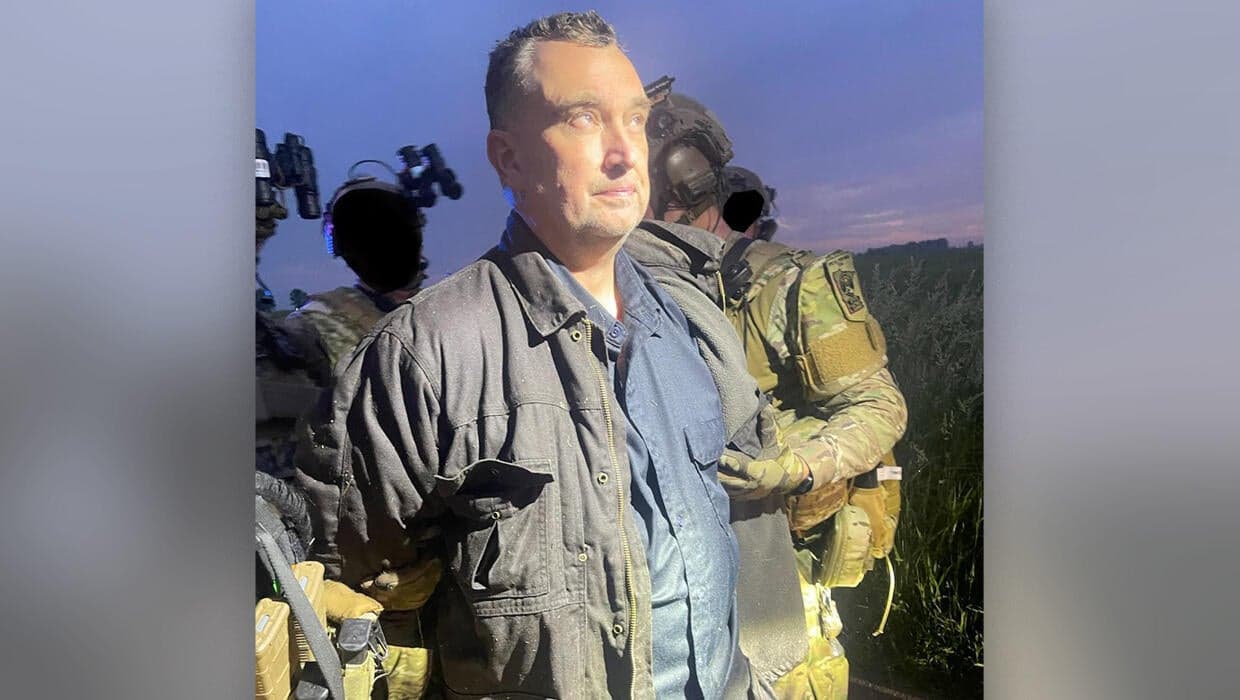 Fact Check: The manhunt for Vance Boelter lasted over 36 hours and was described by Brooklyn Park police Chief Mark Burley as the largest manhunt in state history.