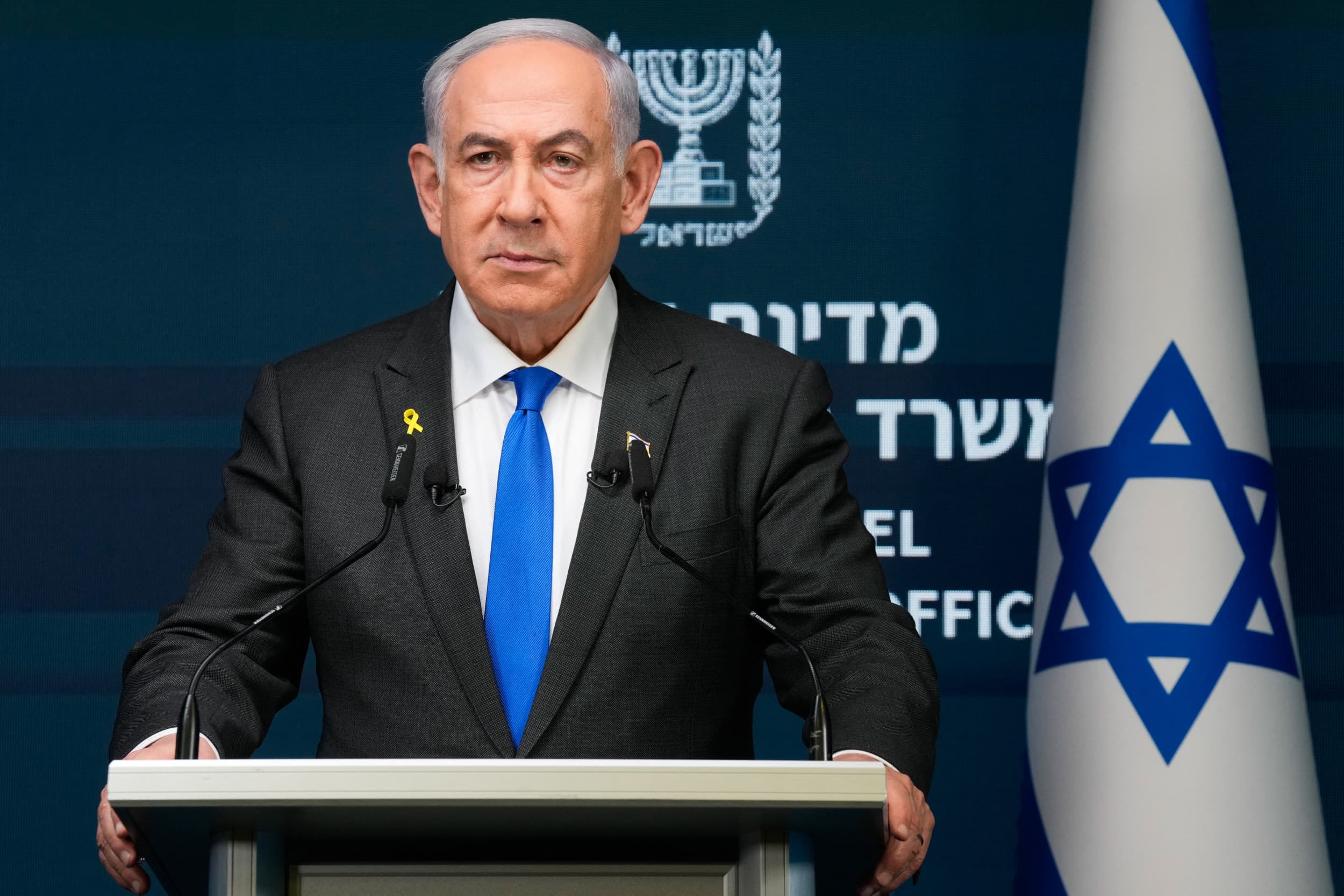 Fact Check: Israeli Prime Minister Benjamin Netanyahu claimed during an appearance on Fox News that Iran has tried to assassinate Donald Trump twice.