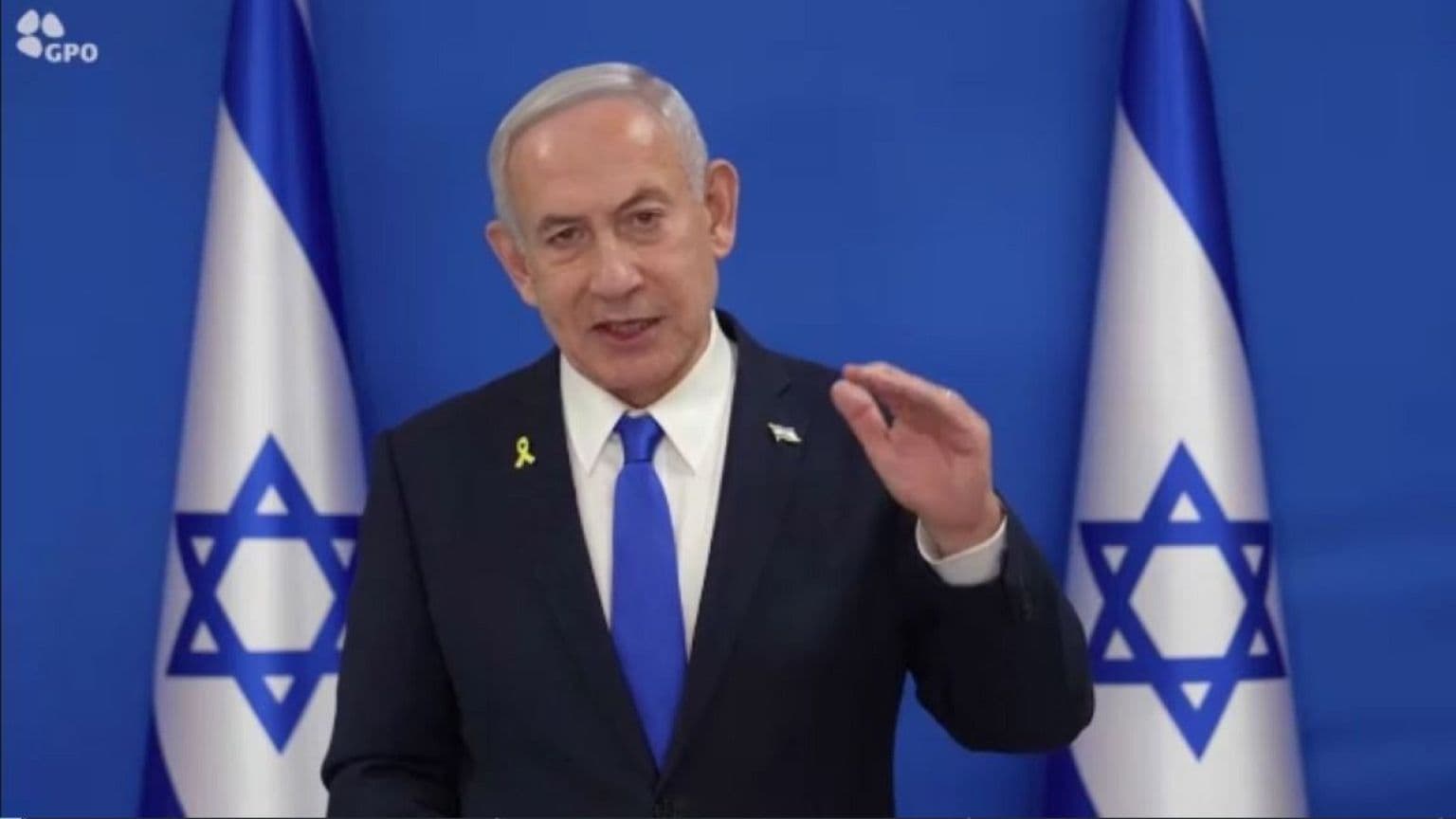 Fact Check: Netanyahu stated that missile strikes have killed top military officials and nuclear scientists in Iran to curb the country's nuclear program.