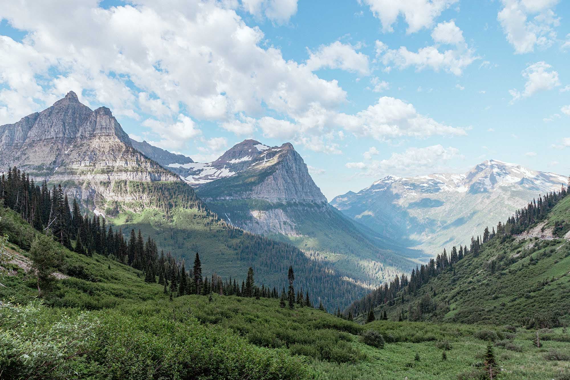 Fact Check: Montana is the only Western state excluded from the updated public land sale proposal.