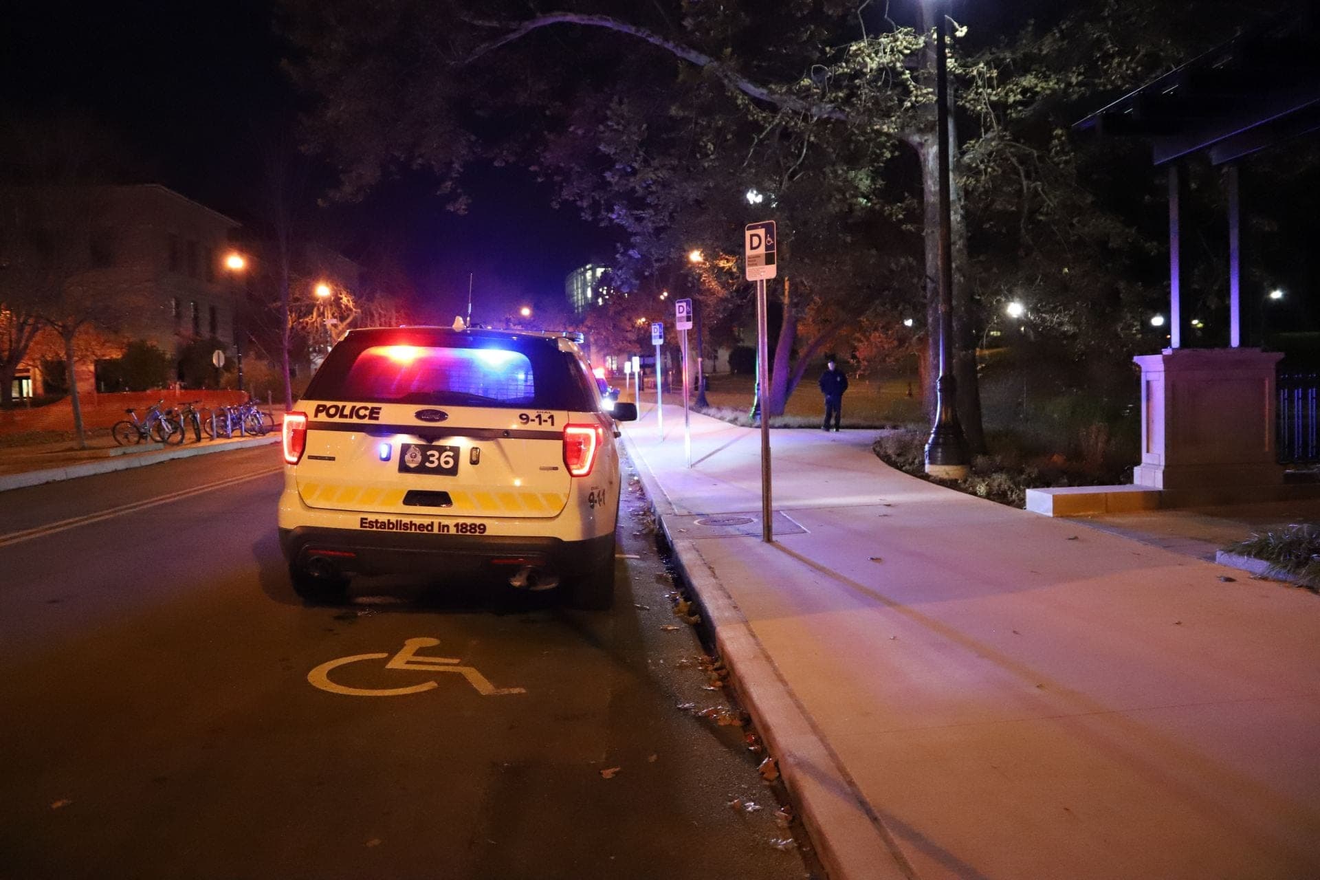 Fact Check: The suspect in the shooting, Vance Boelter, was taken into custody on June 16, 2025, near his home in Sibley County, Minnesota.