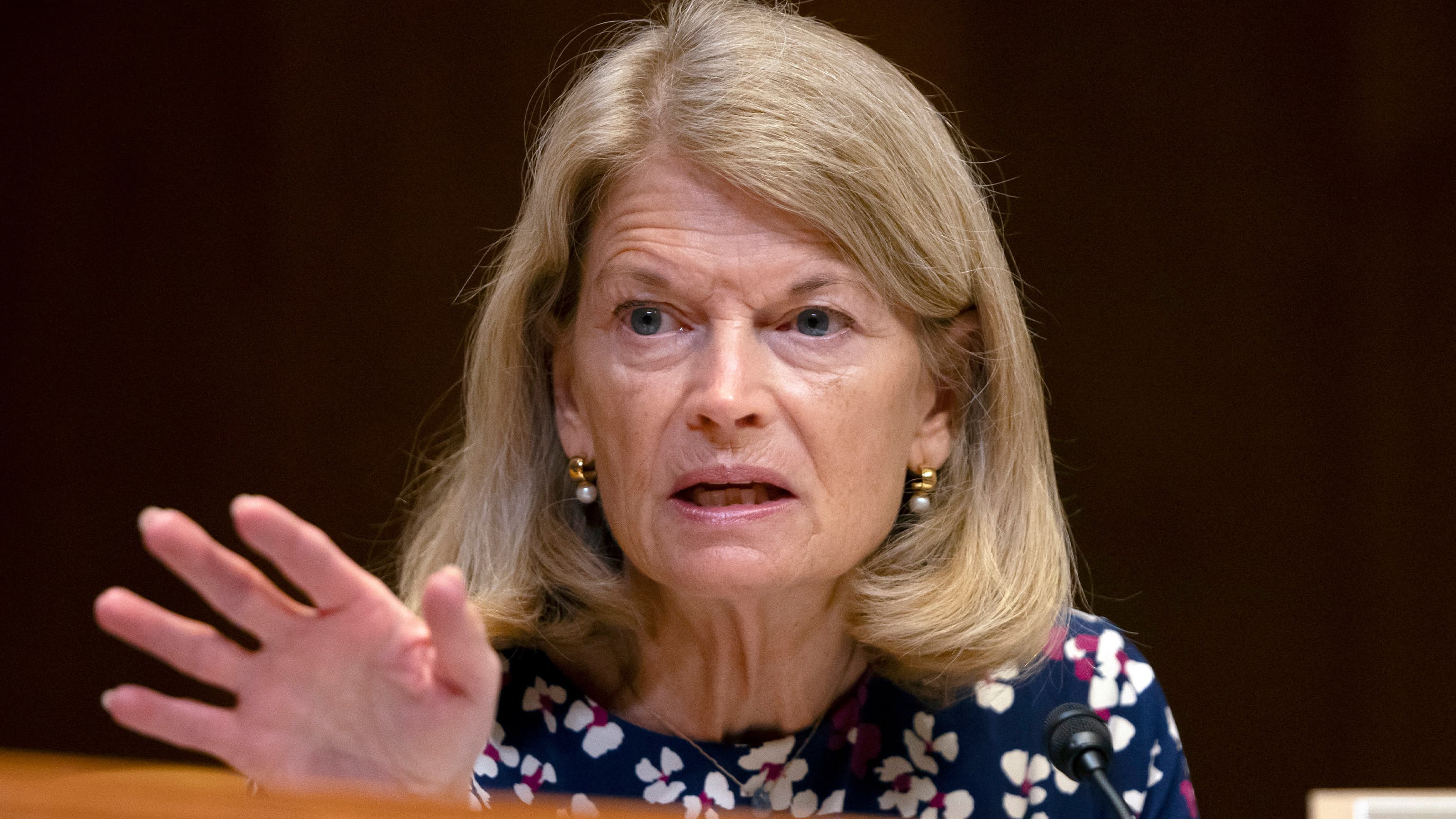 Fact Check: Senator Lisa Murkowski described the removal of Senator Padilla from the news conference as 'horrible' and 'not the America I know.'