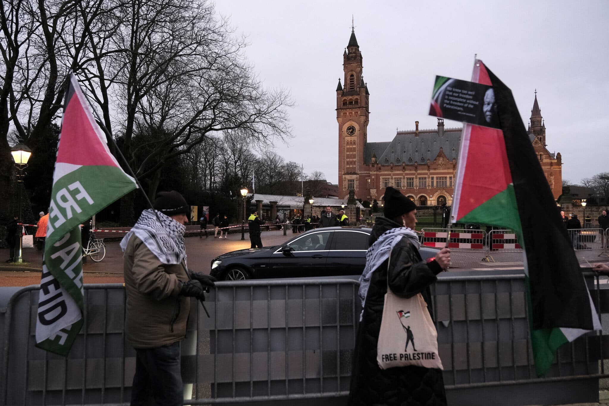 Fact Check: israel is committing genocide