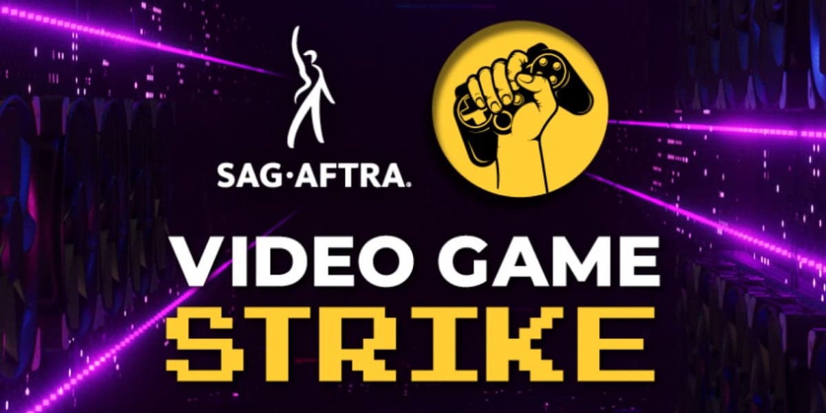 Fact Check: The tentative agreement reached between SAG-AFTRA and video game companies includes historic wage increases of over 24 percent for performers.