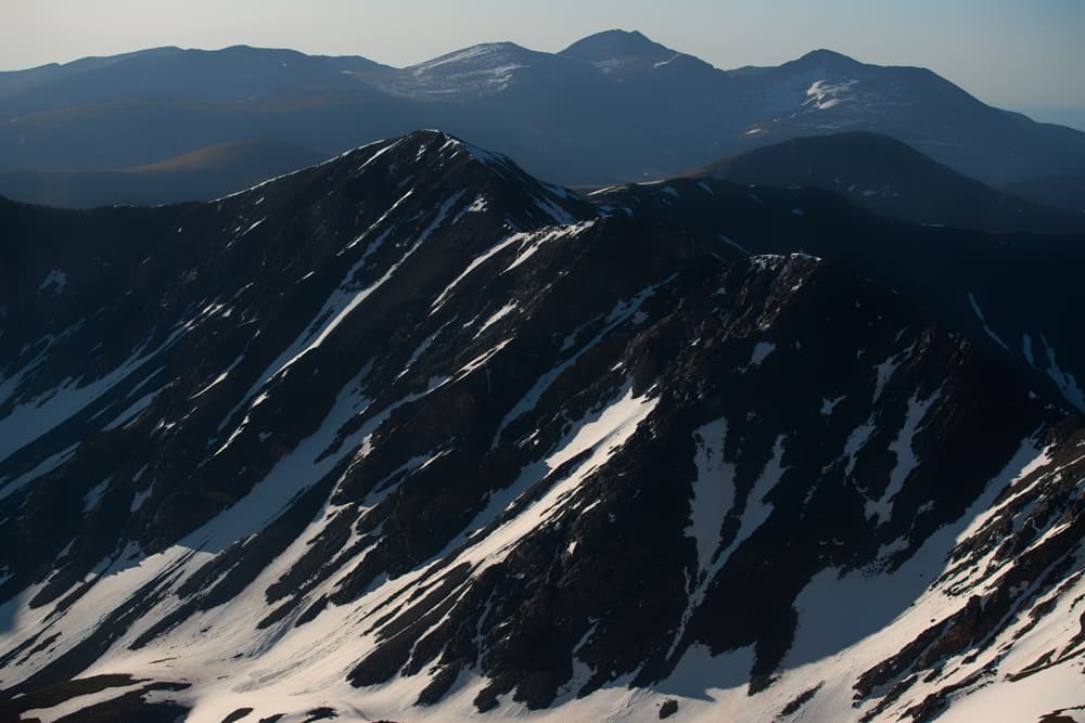 Fact Check: Two men struck by lightning were rescued from Torreys Peak in Colorado on October 5, 2023, in what is believed to be the highest helicopter rescues on record in the state.