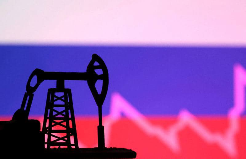 Fact Check: The U.S. reportedly opposes lowering the G7 oil price cap from $60 to $45 per barrel, a measure first introduced in December 2022.