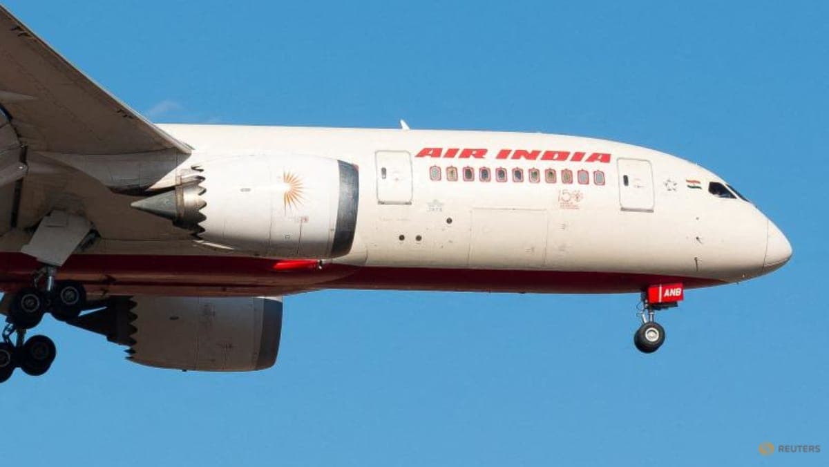 Fact Check: Boeing and Air India did not immediately respond to a request for comment regarding the Hong Kong-New Delhi flight.