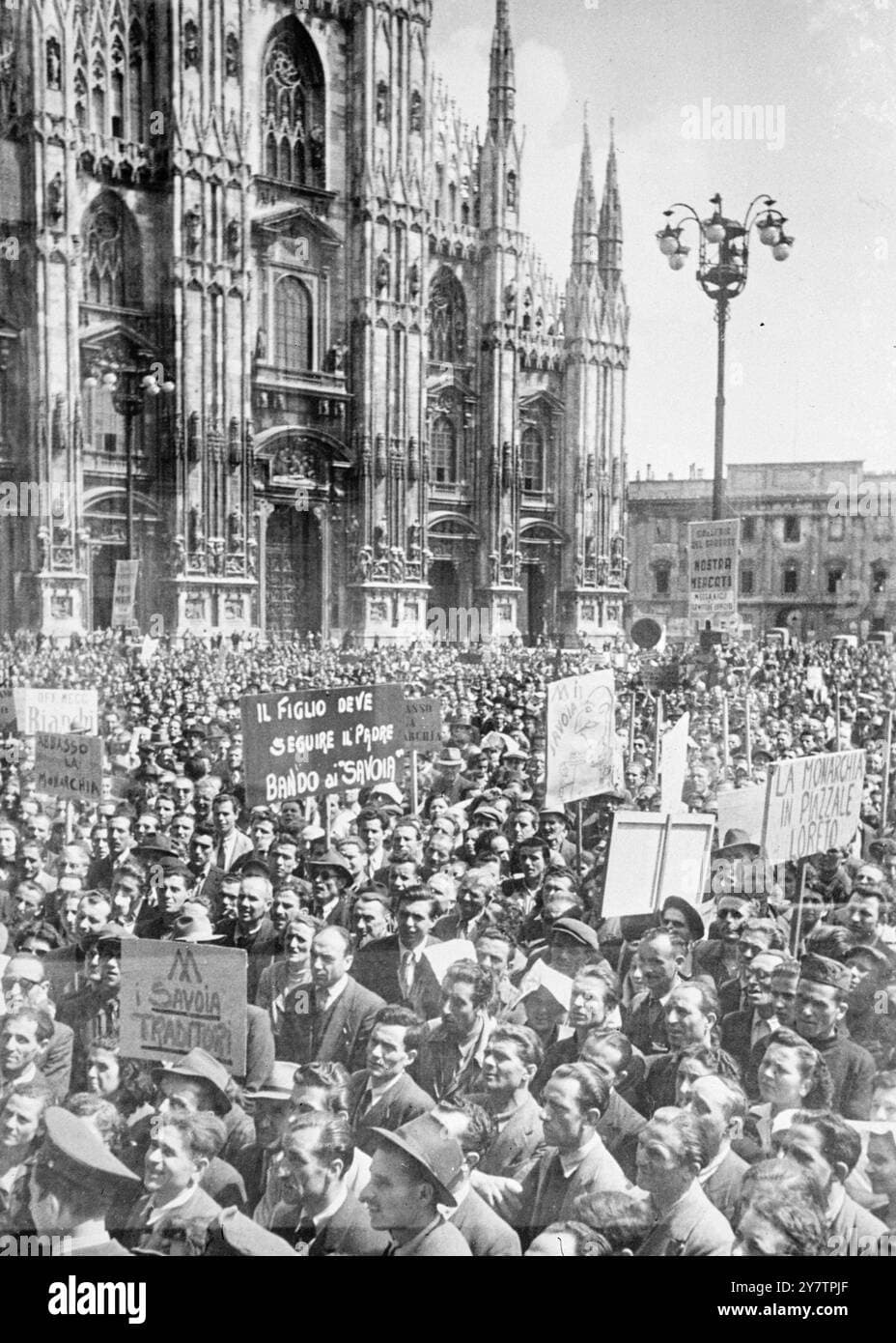 Fact Check: In Genoa, Italy, on October 1, 2023, demonstrators participated in a 'noisy stroll' by rolling suitcases down the city center’s narrow paved streets to protest against mass tourism.