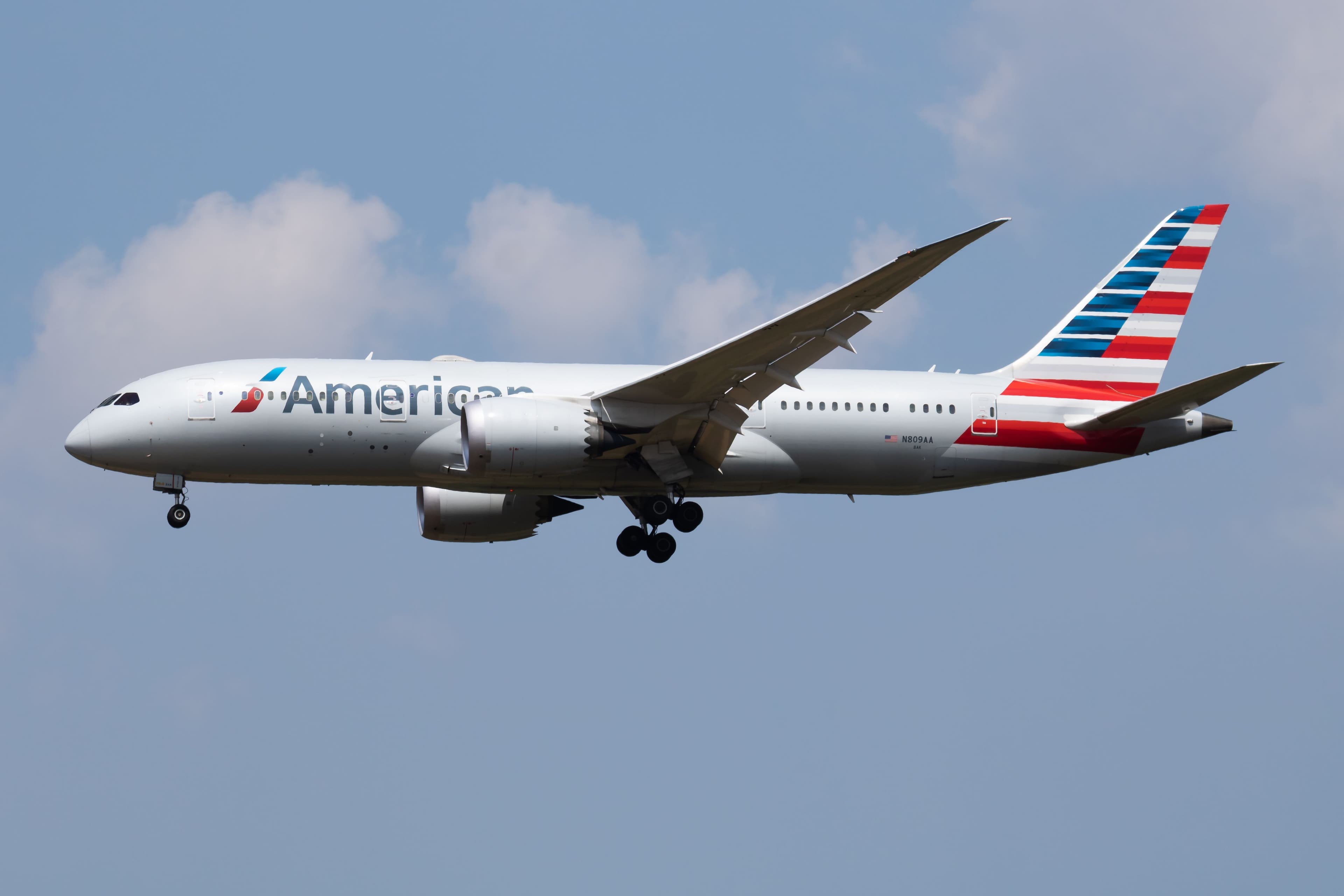 Fact Check: The Dreamliner aircraft flying flight AI315 is currently undergoing checks following the incident.