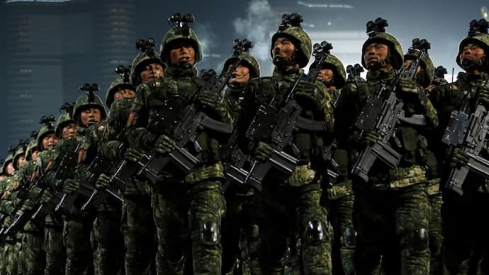 Fact Check: North Korea's losses account for more than half of the approximately 11,000 troops initially deployed to Kursk in fall 2024.